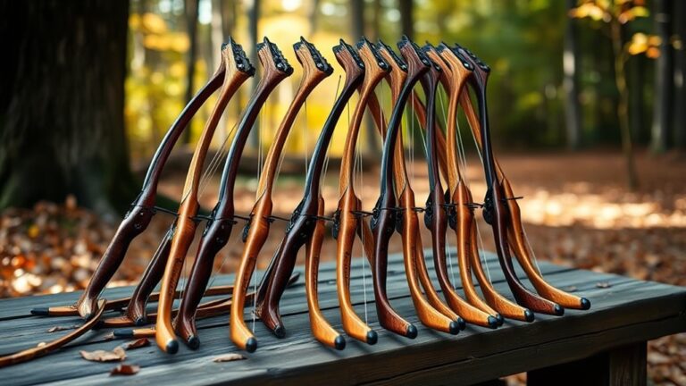 12 Best Hunting Recurve Bows for 2026