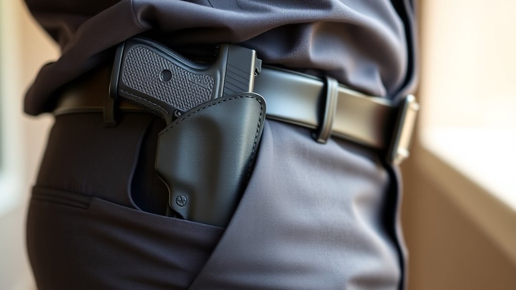 top iwb holsters 2026