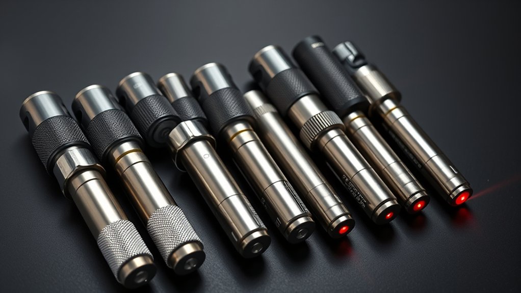 top laser sight kits