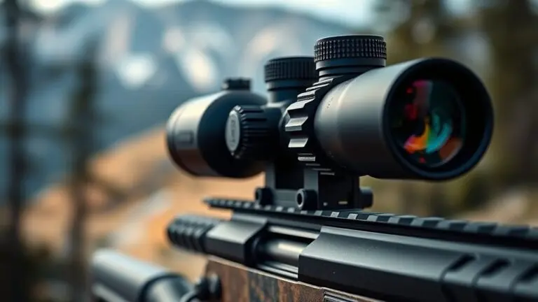 12 Best Long Range Vortex Scope Options for 2026