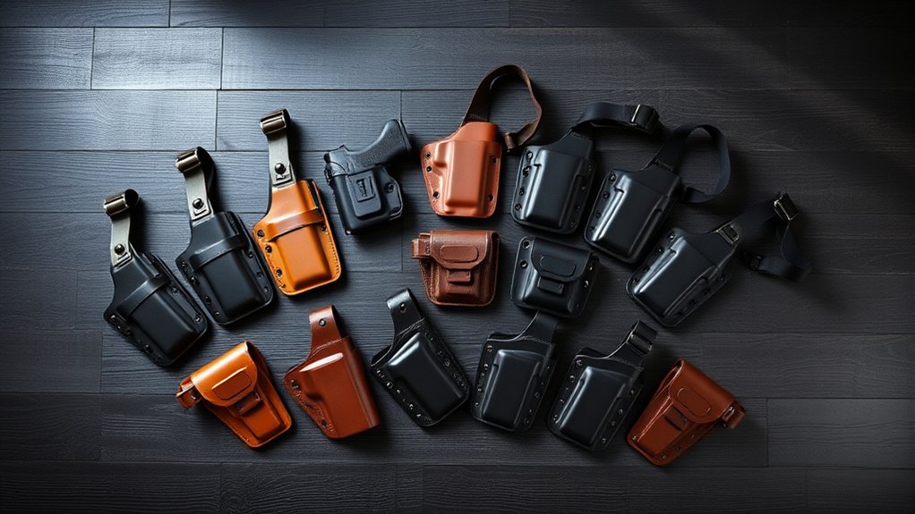 top men s belly holsters