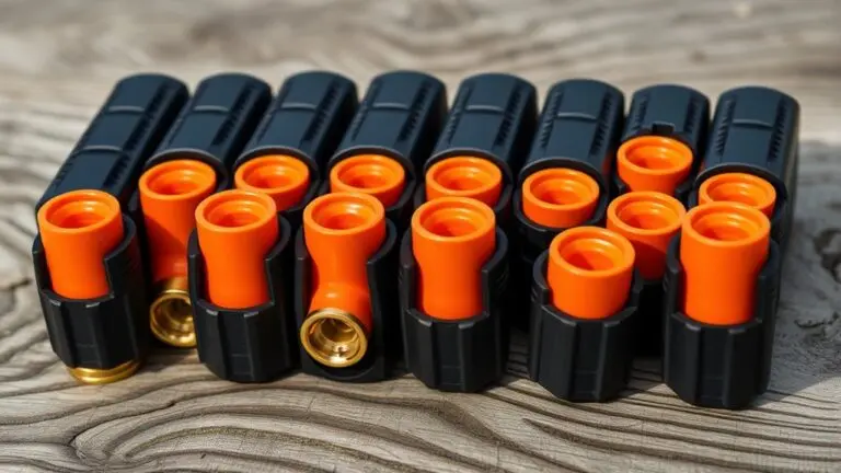12 Best Mossberg 500 Shell Holders for 2026