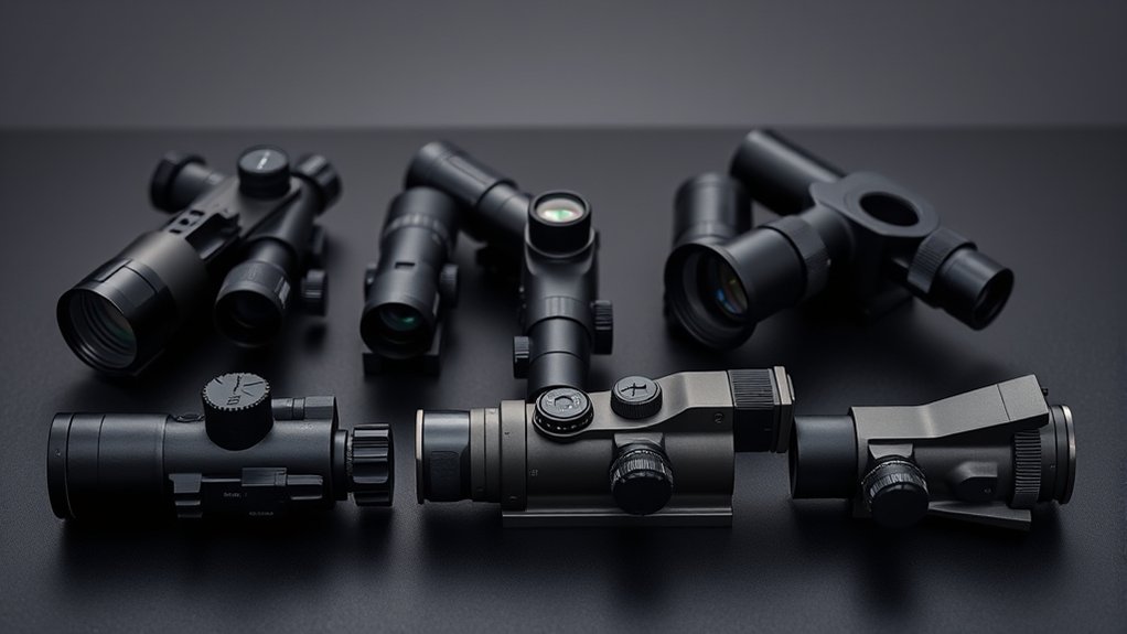top mp 20 optics