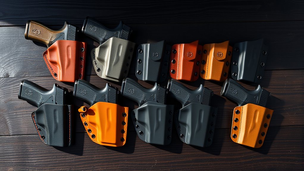 top p238 holster picks