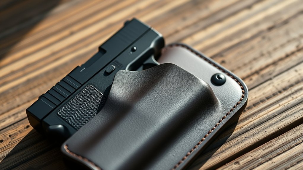 top p365 legion holsters