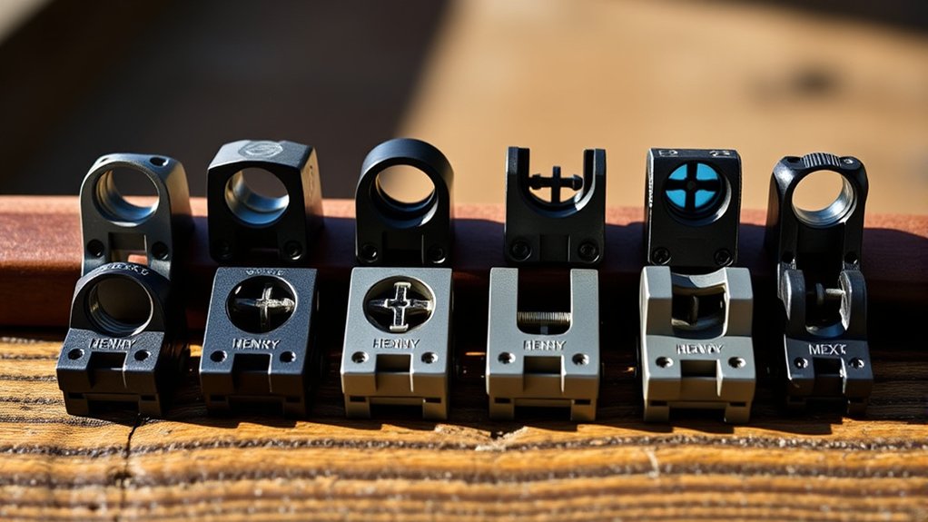 top peep sights review