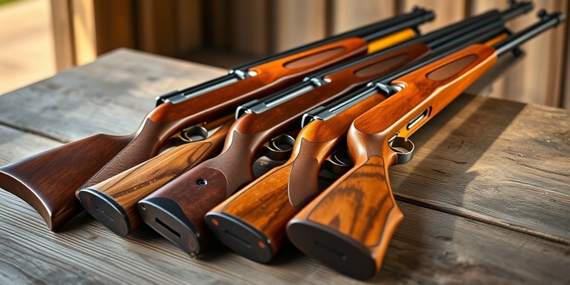 top pellet rifles 2026