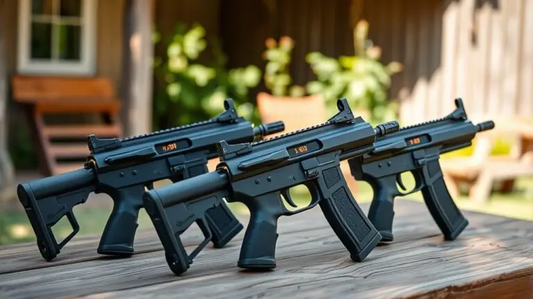 3 Best Airsoft Guns for Pest Control in 2026