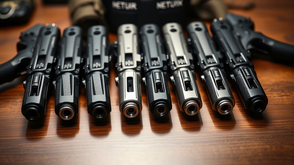 top piston airsoft guns