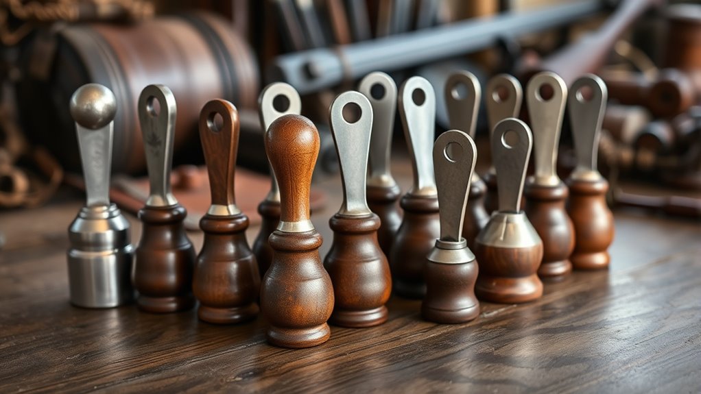 top powder measures list