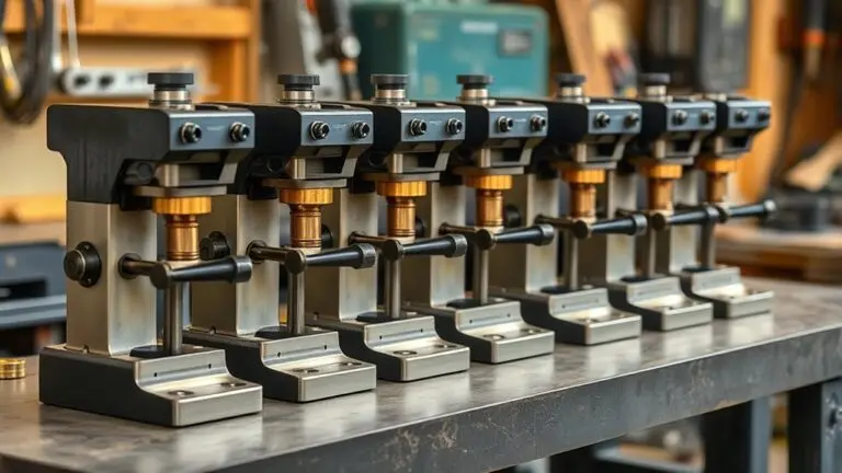 Easy Shell Press Control 7 Best Progressive Shotshell Reloading Presses in 2026