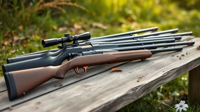 15 Best Air Rifles for Rabbits in 2026