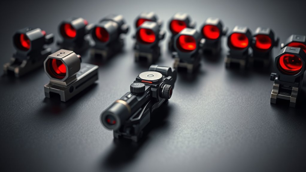 top red dot sight reviews