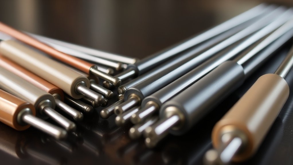 top rimfire cleaning rods