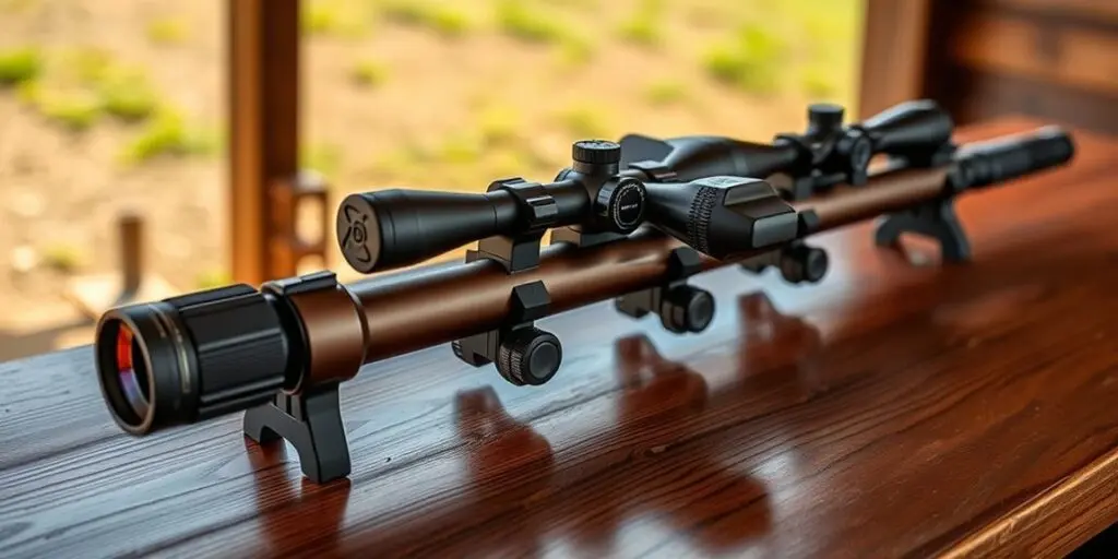 8 Best Scopes for Henry Big Boy 357 in 2026