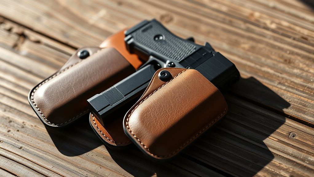 top seecamp pocket holsters