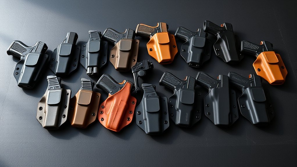 top sig p365 x macro holsters