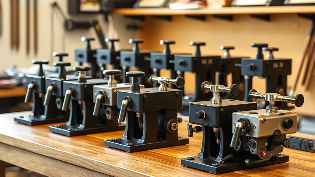 top single stage reloading presses