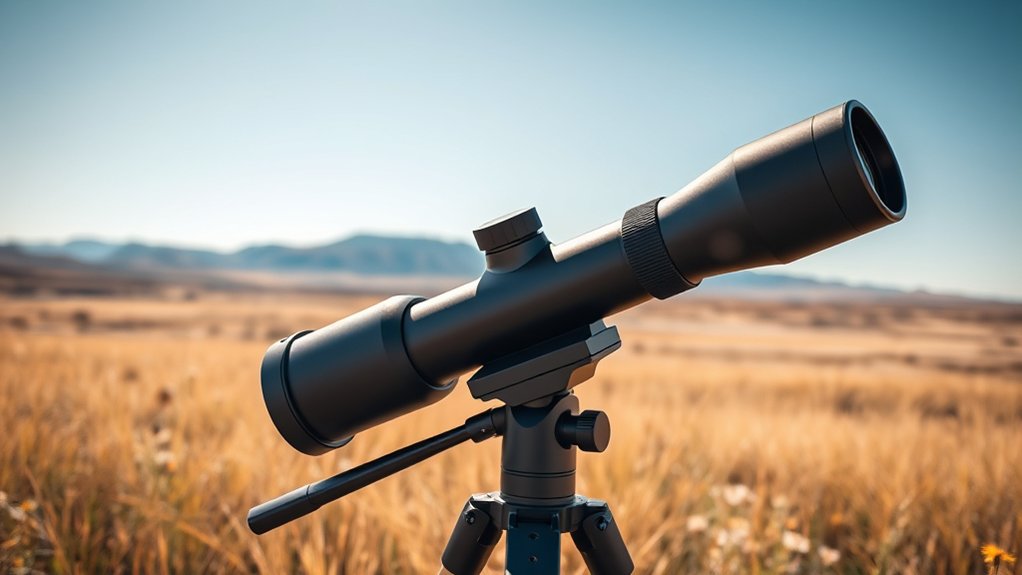 top spotting scopes 2026