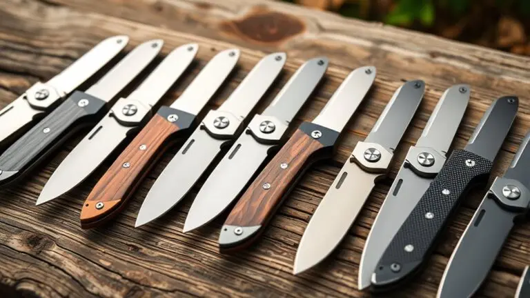 12 Best Spring Assisted Knives for 2026