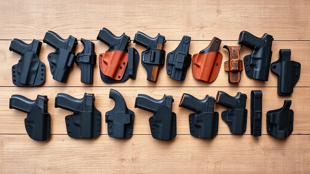 top springfield xdm elite holsters