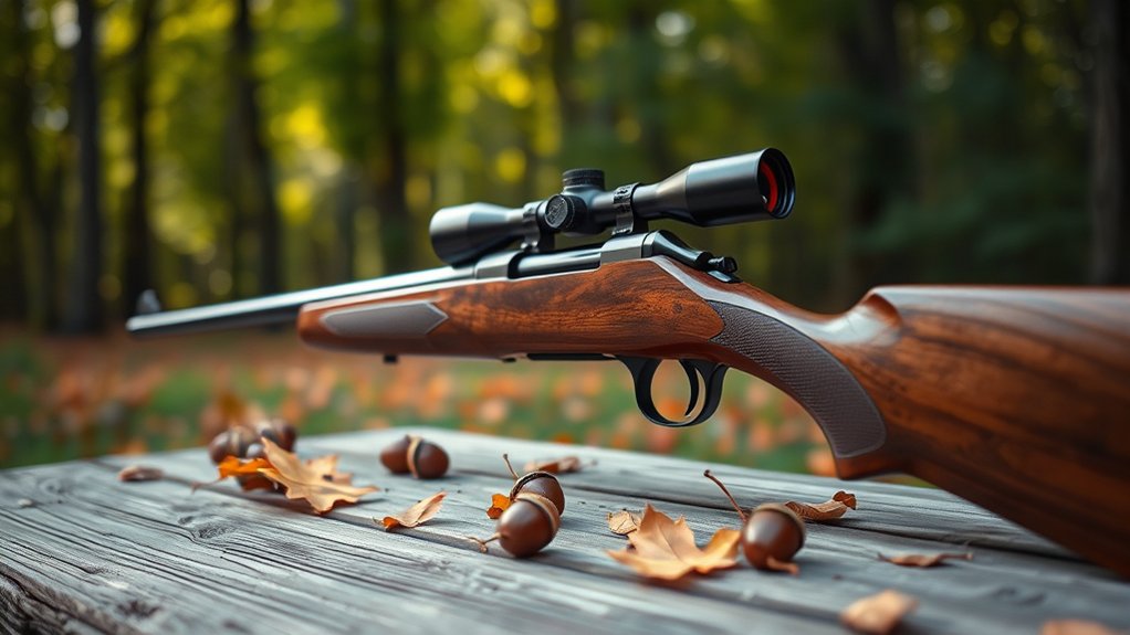 top squirrel air rifles