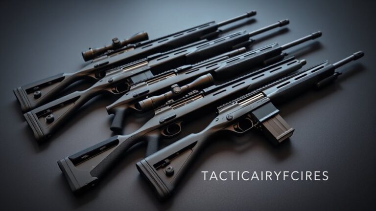 12 Best Tactical Air Rifles for 2026