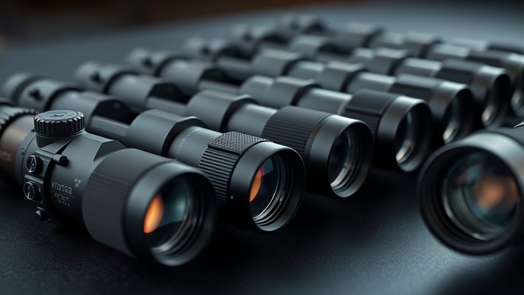 top tactical periscopes 2026