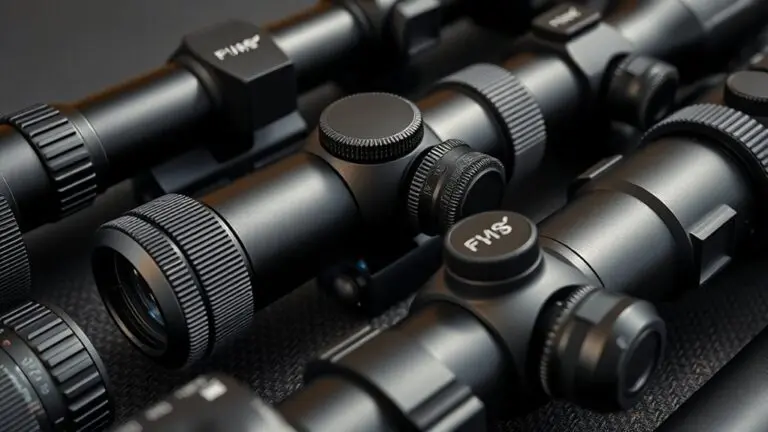 14 Best Tactical Scopes for 2026