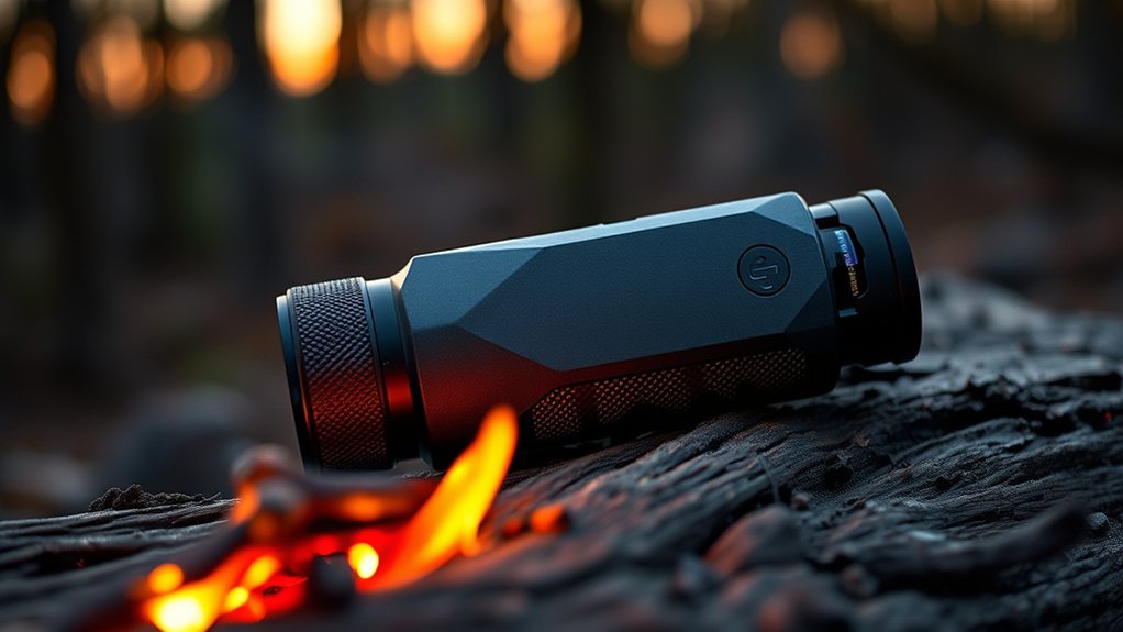 top thermal monoculars 2026