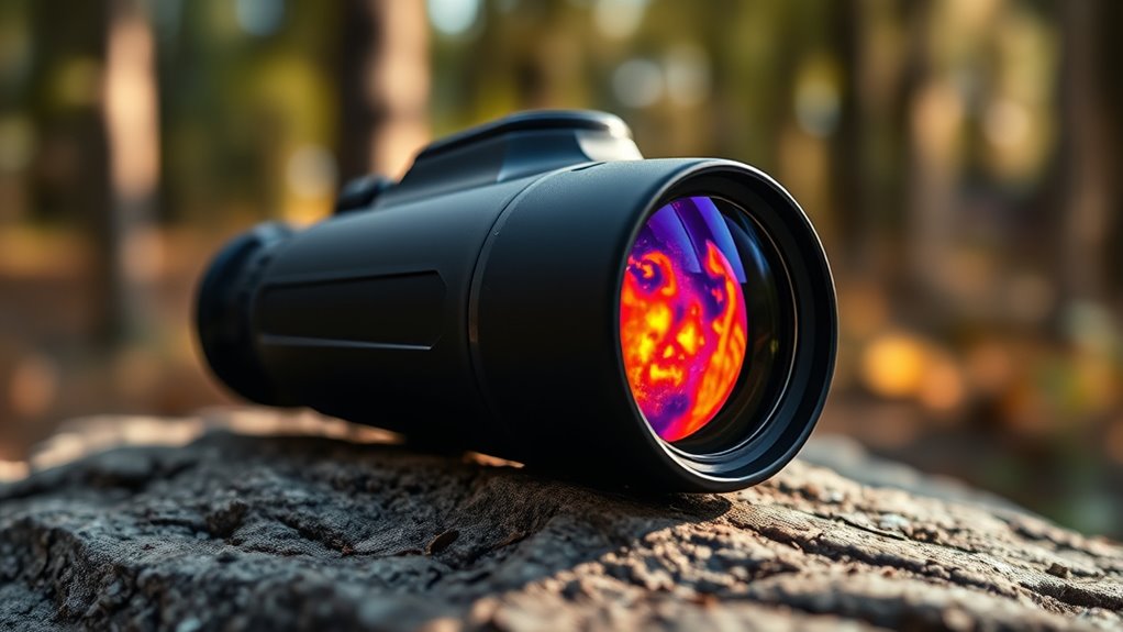 top thermal monoculars 2026