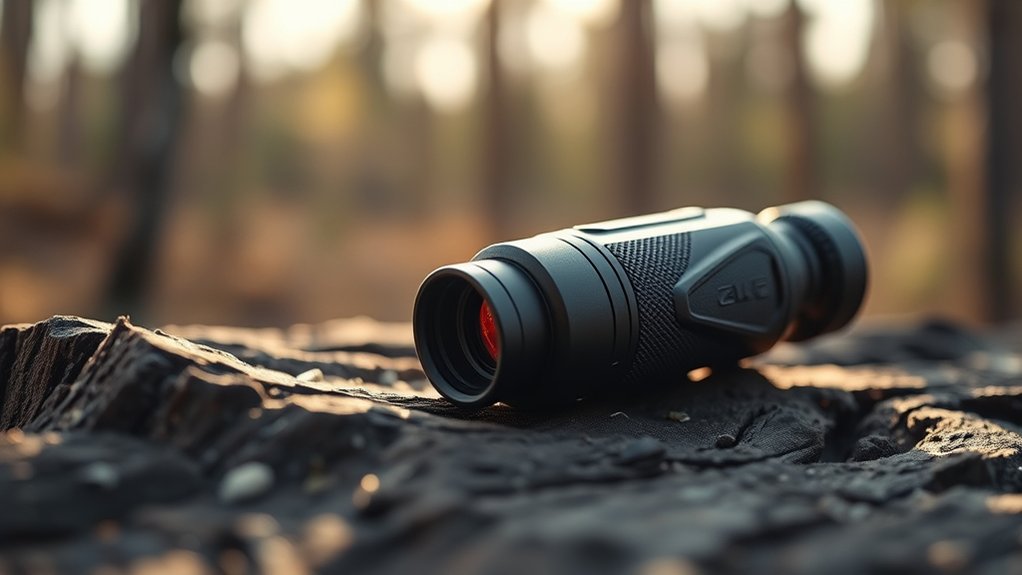 top thermal monoculars under budget