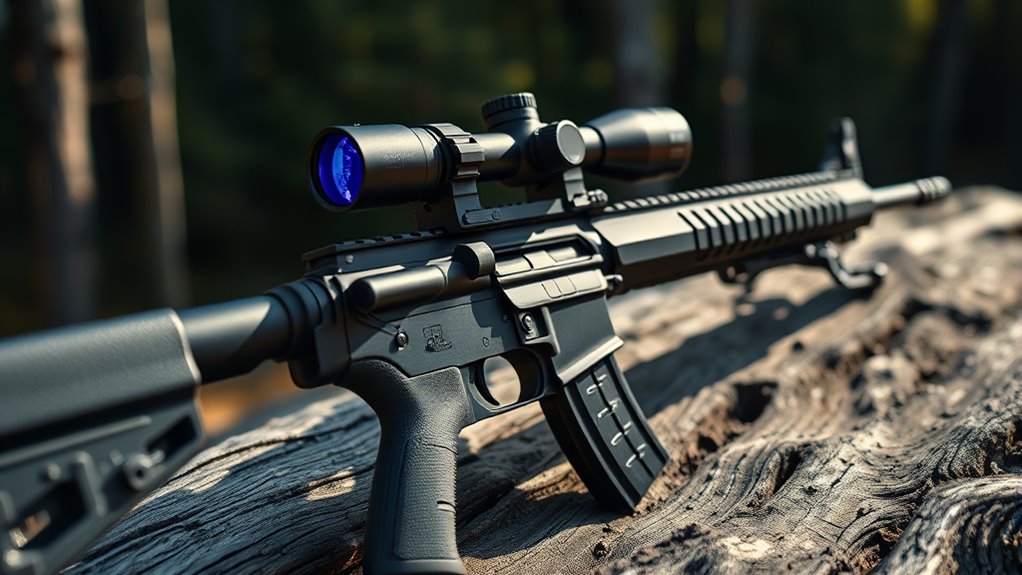 top thermal scopes 2026