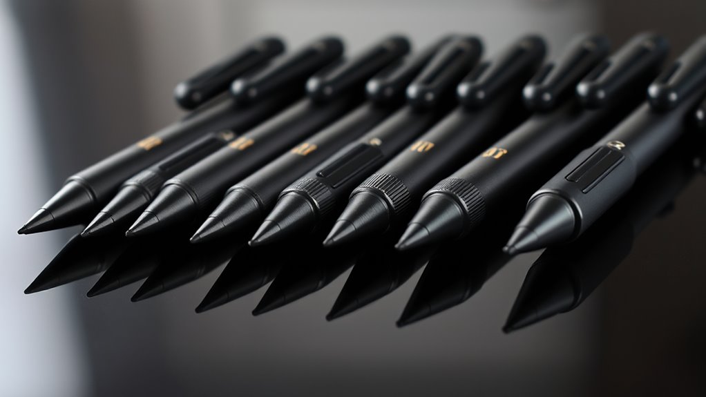 top tsa approved tactical pens