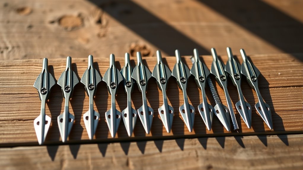 top turkey broadheads 2026