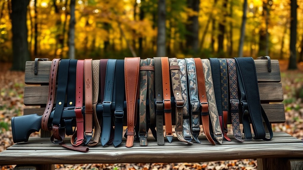 top turkey hunting slings