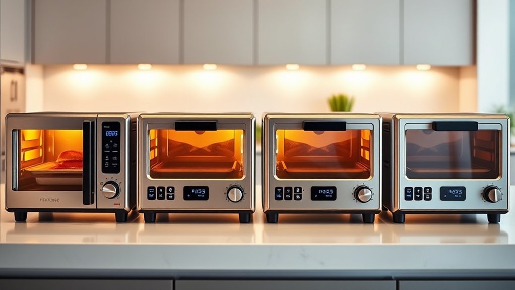 affordable toaster ovens 2026