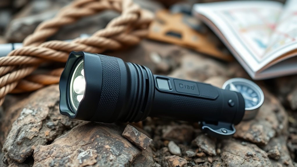 bright durable portable power