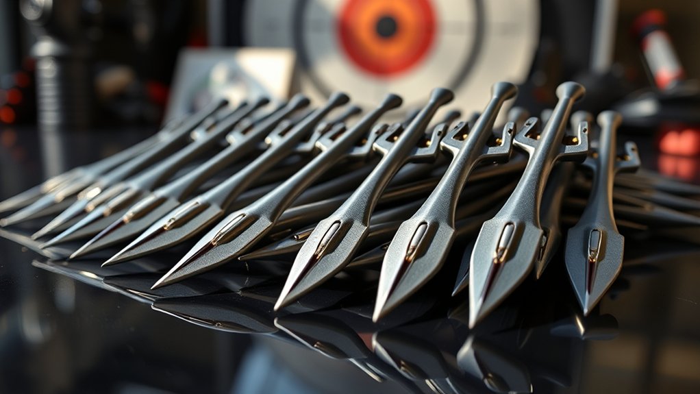 broadhead selection factors explained
