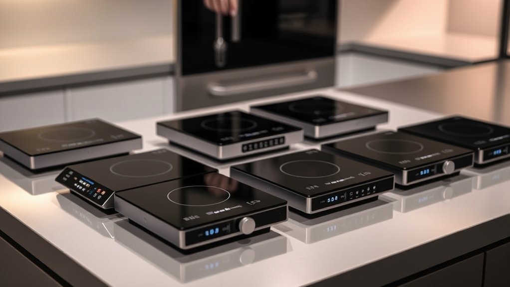 choose wisely cook efficiently