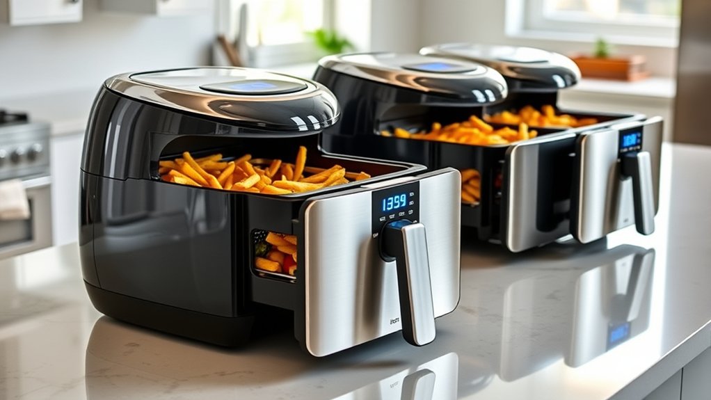 choose wisely cook safely