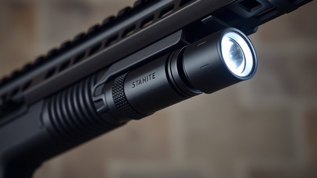choosing ar15 tactical light