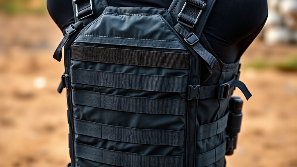 choosing durable comfortable carriers
