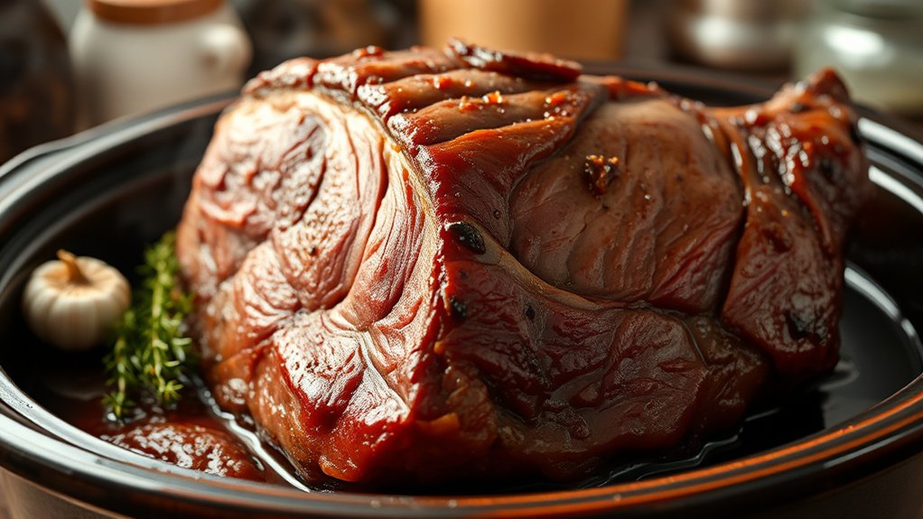 choosing quality beef cuts