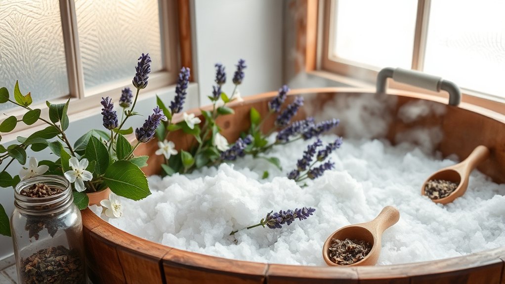 choosing quality organic salts