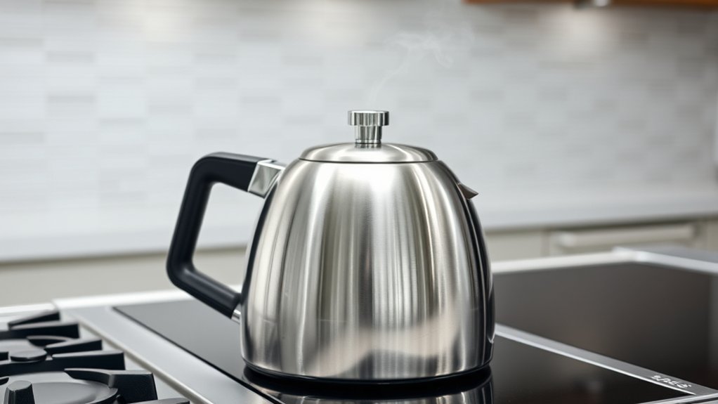 choosing quality stainless steel