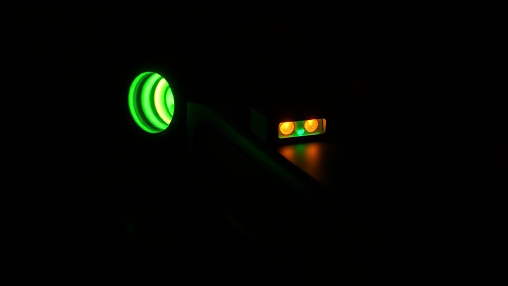 choosing reliable night sights