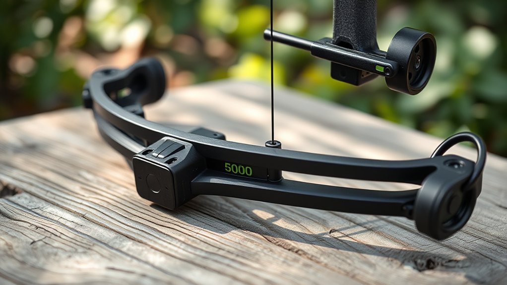 choosing the right compound bow