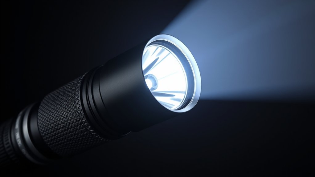choosing the right flashlight