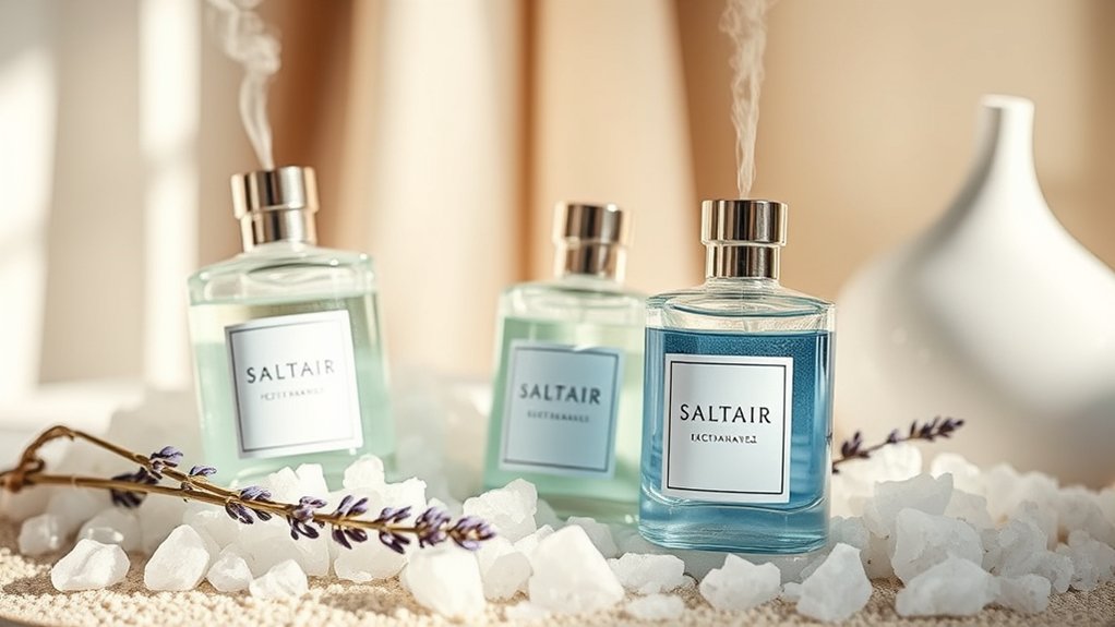 choosing the right fragrance